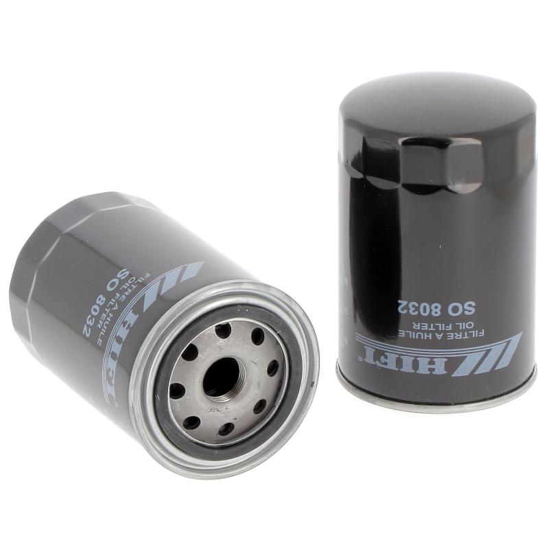  Hifi Oil Filter SO 8032 – OEM Filter Part – Roladex UK
