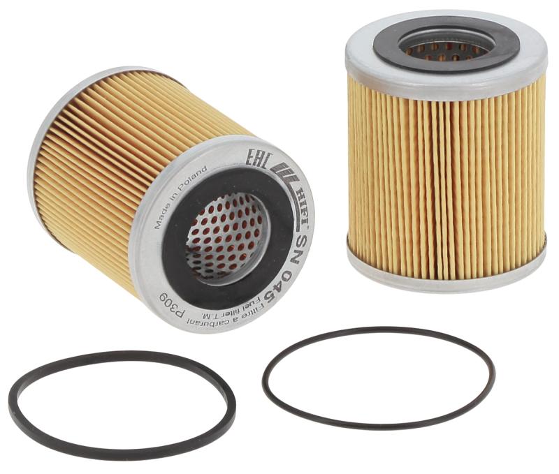  Hifi Fuel Filter SN 045 – OEM Filter Part – Roladex UK