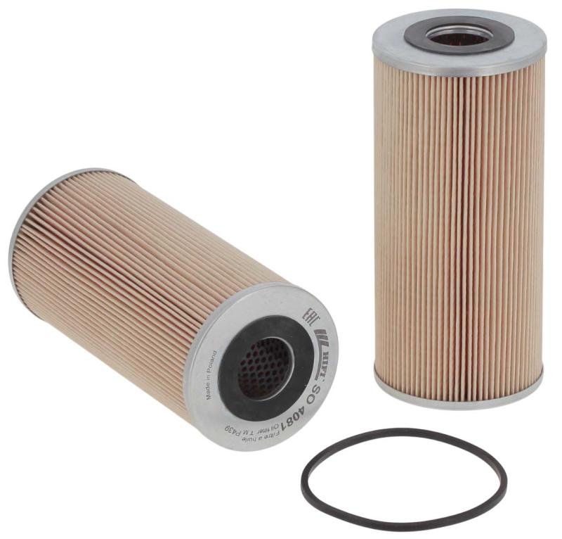  Hifi Oil Filter SO 4081 – OEM Filter Part – Roladex UK