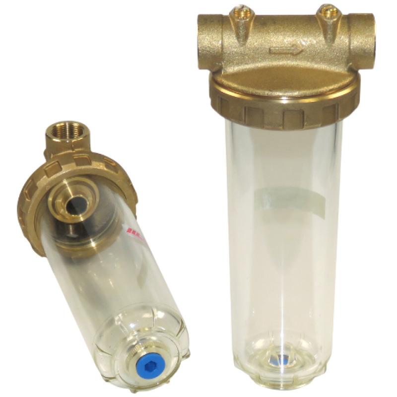  Hifi Liquid Filter Housing EZB 09241 PU – OEM Filter Part – Roladex UK