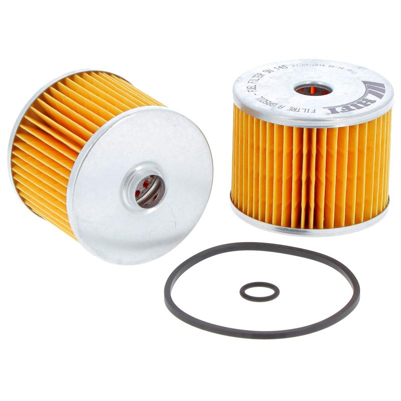  Hifi Fuel Filter SN 145 – OEM Filter Part – Roladex UK