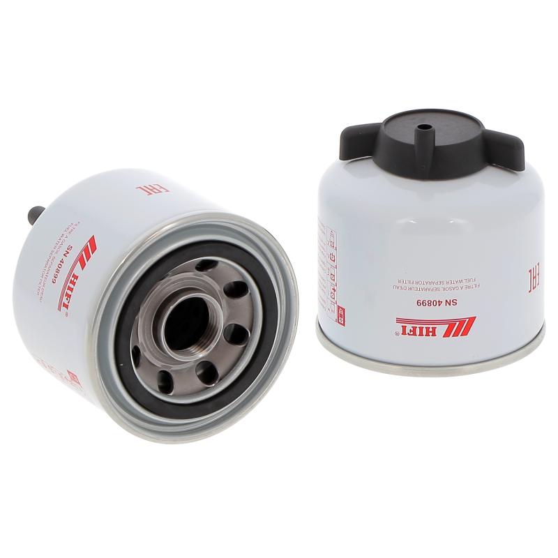  Hifi Fuel Water Separator Filter SN 40899 – OEM Filter Part – Roladex UK