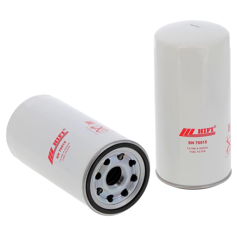  Hifi Fuel Filter SN 70515 – OEM Filter Part – Roladex UK
