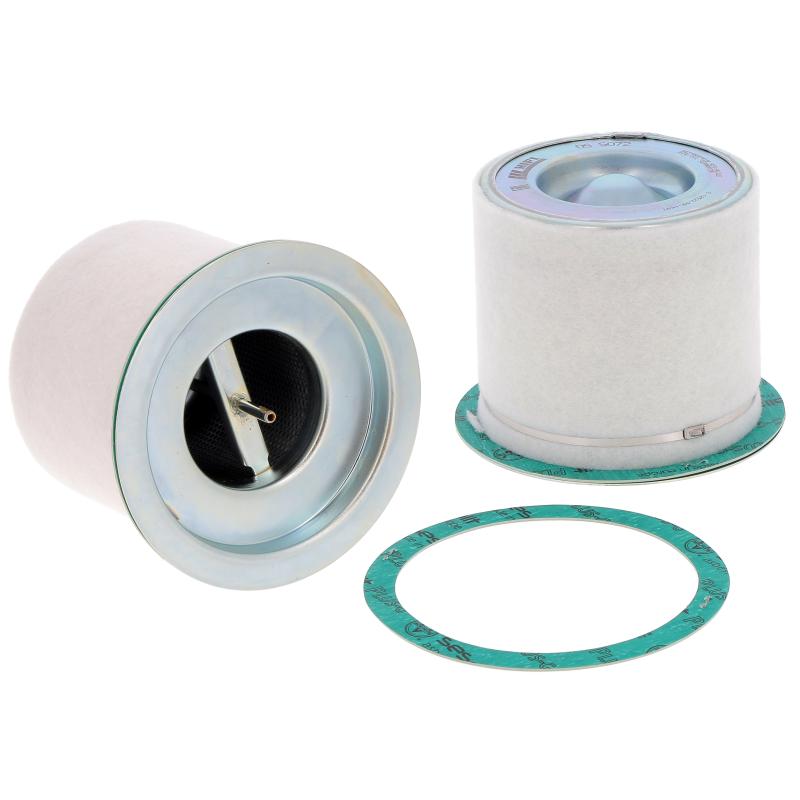  Hifi Air/Oil Separator OS 5072 – OEM Filter Part – Roladex UK