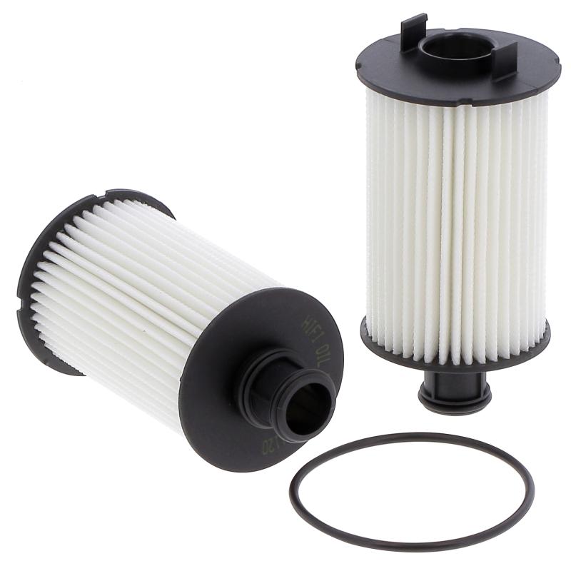  Hifi Oil Filter SO 11120 – OEM Filter Part – Roladex UK