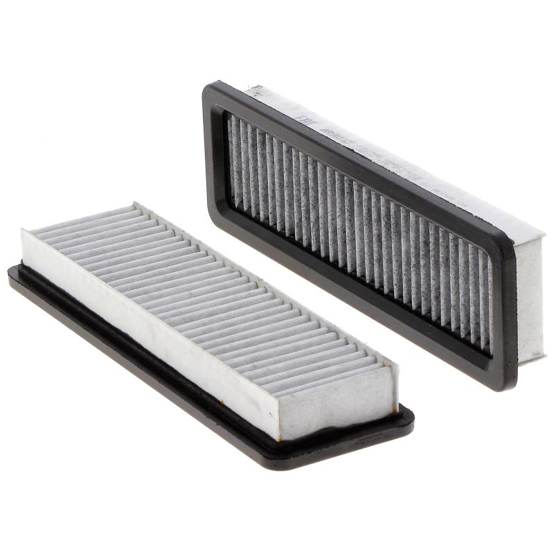  Hifi Cabin Air Filter SC 80065 CA – OEM Filter Part – Roladex UK
