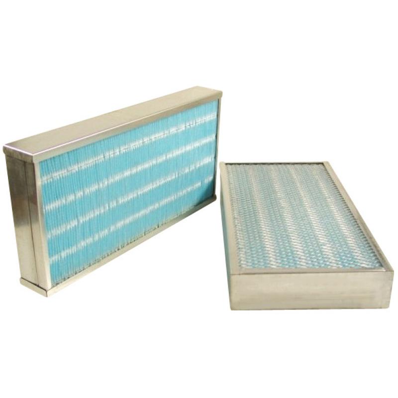  Hifi Air Filter SA 16104 – OEM Filter Part – Roladex UK
