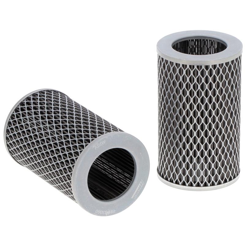  Hifi Hydraulic Filter SH 63060 – OEM Filter Part – Roladex UK