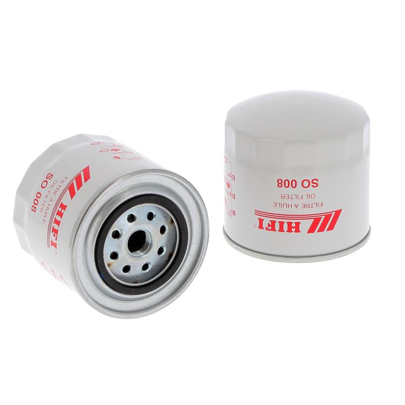  Hifi Oil Filter SO 008 – OEM Filter Part – Roladex UK