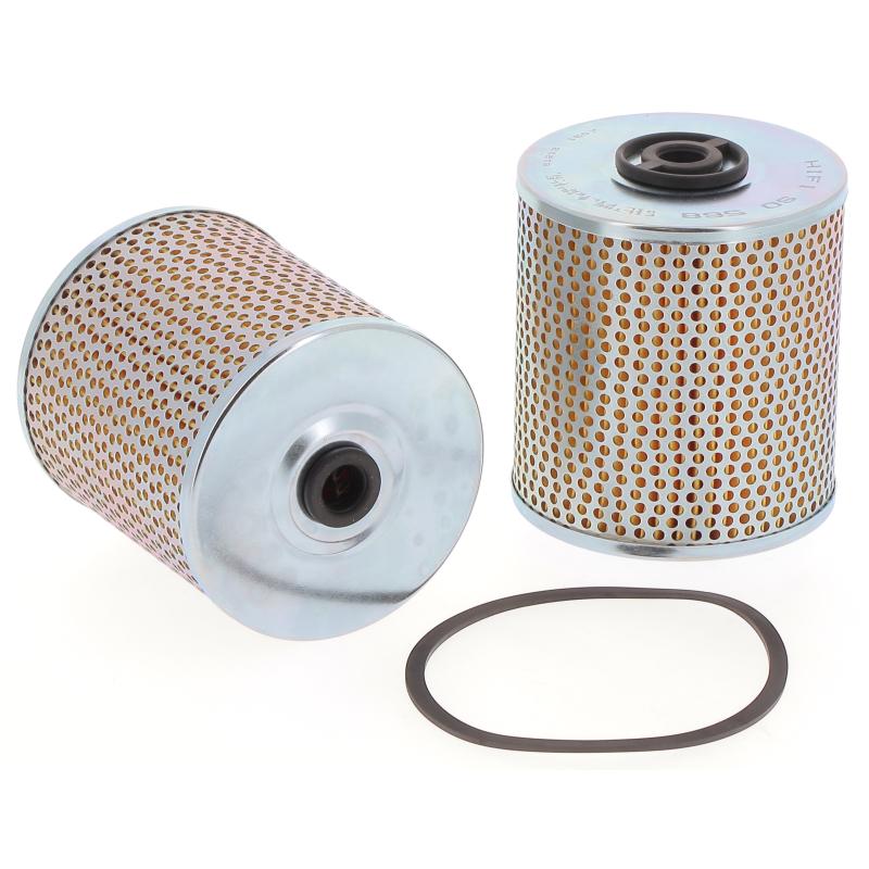  Hifi Oil Filter SO 568 – OEM Filter Part – Roladex UK