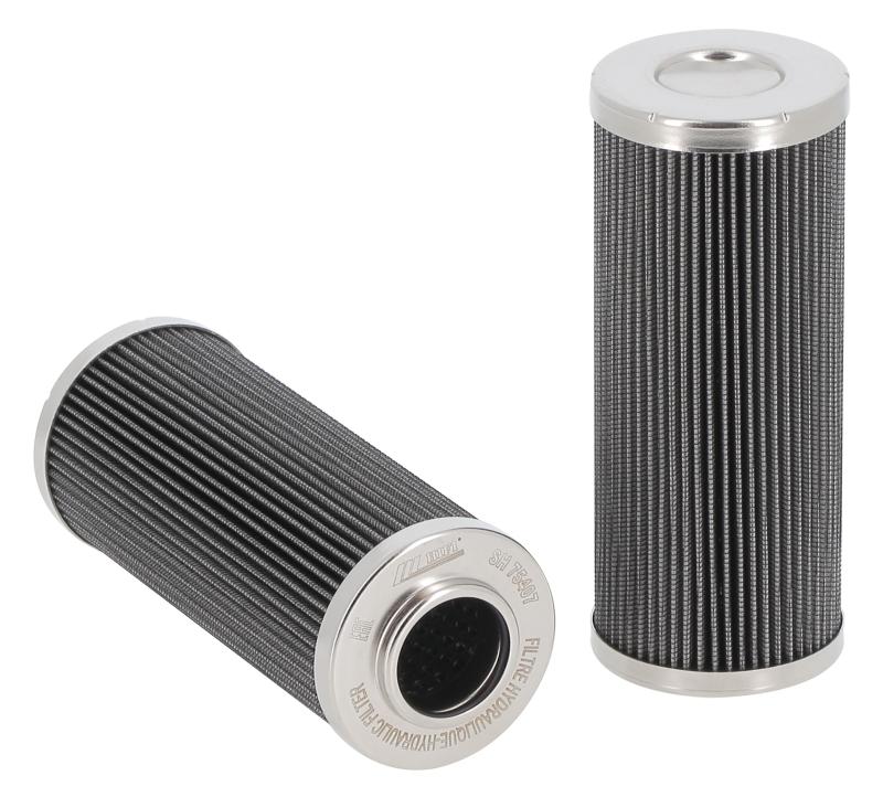  Hifi Hydraulic Filter SH 75407 – OEM Filter Part – Roladex UK