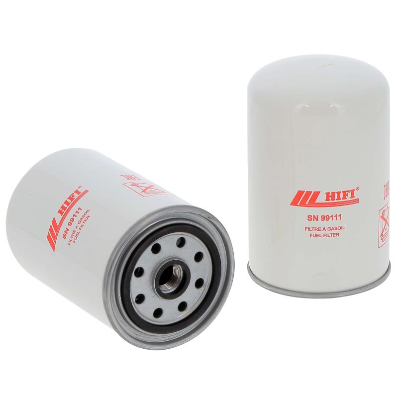  Hifi Fuel Filter SN 99111 – OEM Filter Part – Roladex UK