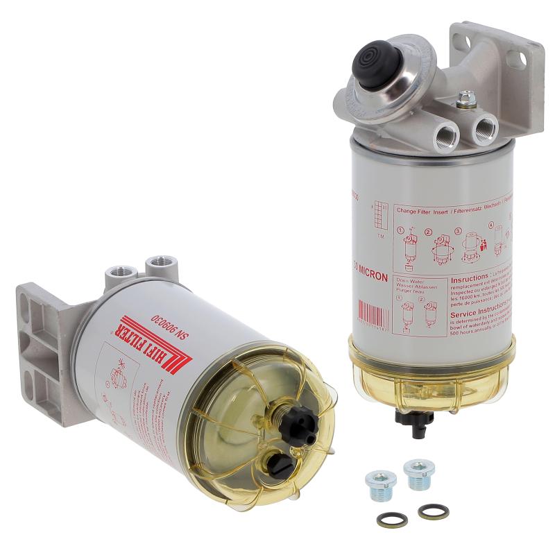  Hifi Complete Fuel Filter MO 144930 MTC – OEM Filter Part – Roladex UK