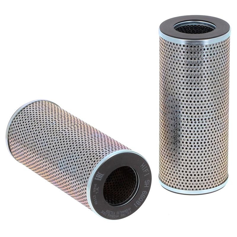  Hifi Hydraulic Filter SH 66081 – OEM Filter Part – Roladex UK