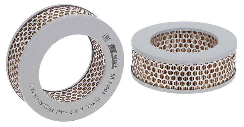  Hifi Air Filter SA 18001 – OEM Filter Part – Roladex UK
