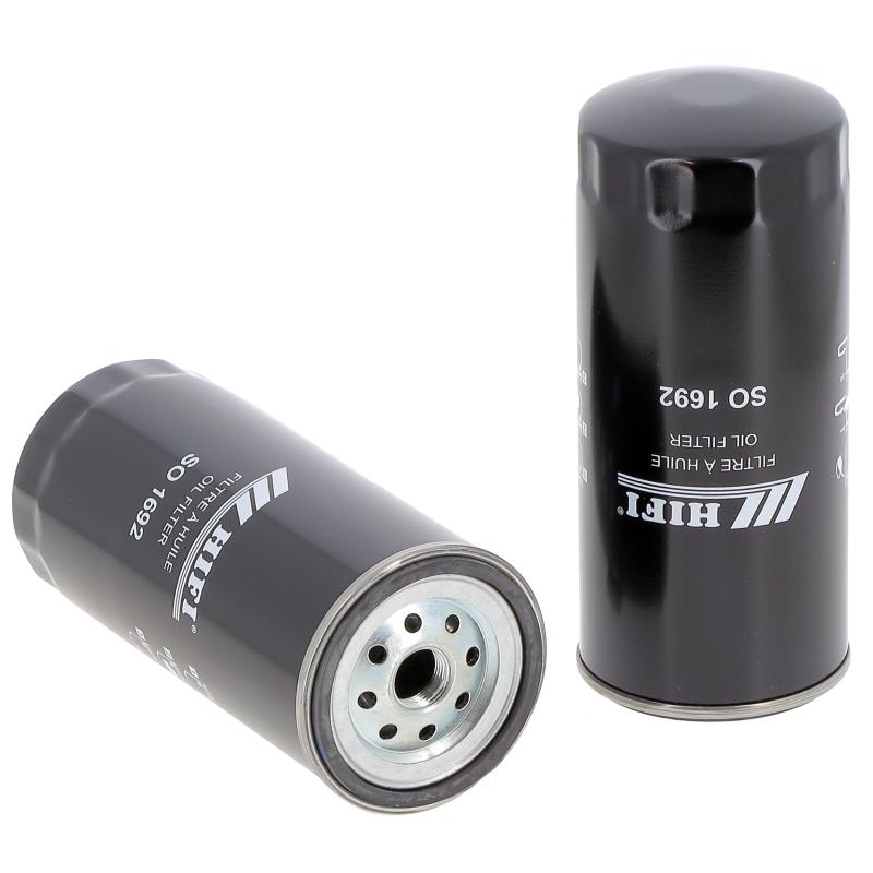  Hifi Oil Filter SO 1692 – OEM Filter Part – Roladex UK