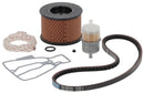  Hifi Maintenance Kit 500 H KM 95000033A29 – OEM Filter Part – Roladex UK