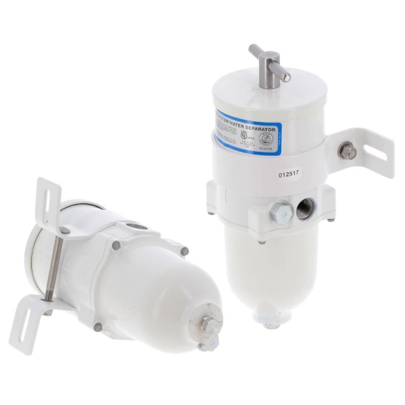  Hifi Complete Fuel Filter Y 500MAM30 – OEM Filter Part – Roladex UK