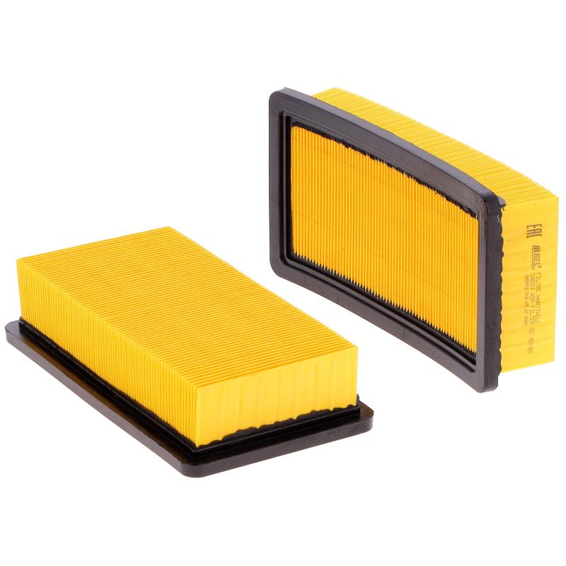  Hifi Cabin Air Filter SC 90098 – OEM Filter Part – Roladex UK