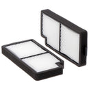  Hifi Cabin Air Filter SC 80026 – OEM Filter Part – Roladex UK