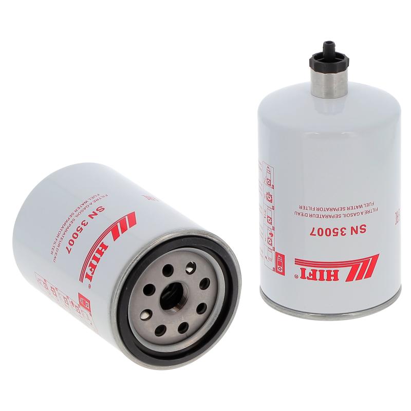  Hifi Fuel Water Separator Filter SN 35007 – OEM Filter Part – Roladex UK