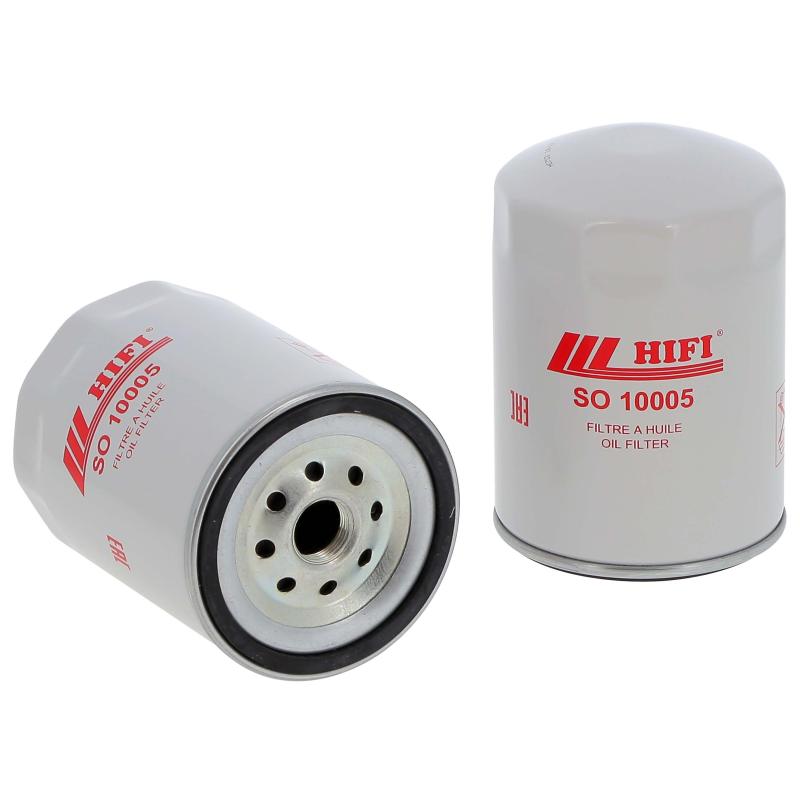  Hifi Oil Filter SO 10005 – OEM Filter Part – Roladex UK
