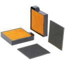  Hifi Air Filter SA 12102 – OEM Filter Part – Roladex UK