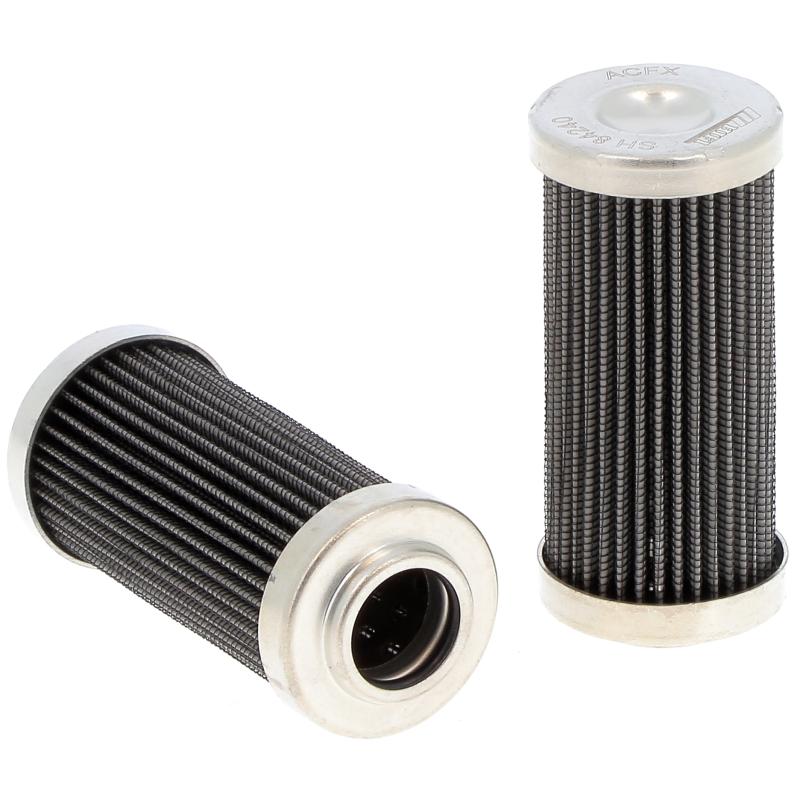  Hifi Hydraulic Filter SH 84240 – OEM Filter Part – Roladex UK
