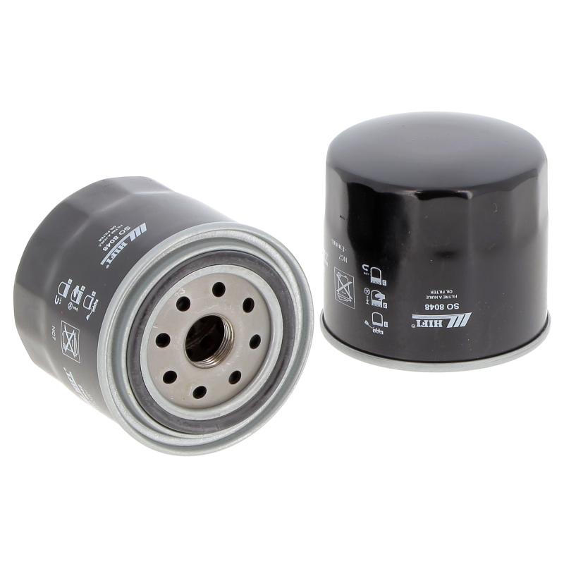  Hifi Oil Filter SO 8048 – OEM Filter Part – Roladex UK