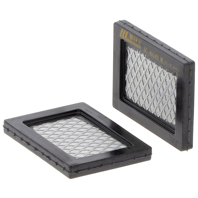  Hifi Cabin Air Filter SC 40149 – OEM Filter Part – Roladex UK