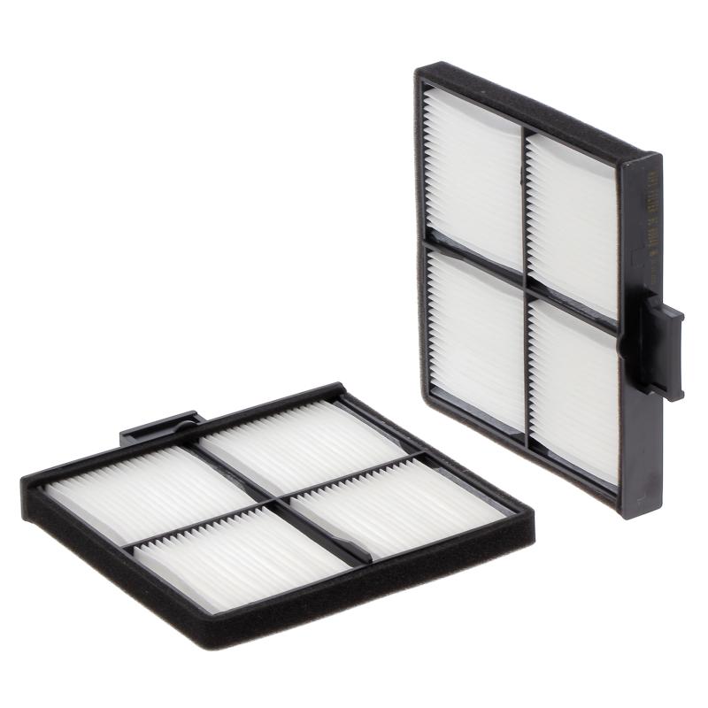  Hifi Cabin Air Filter SC 80040 – OEM Filter Part – Roladex UK