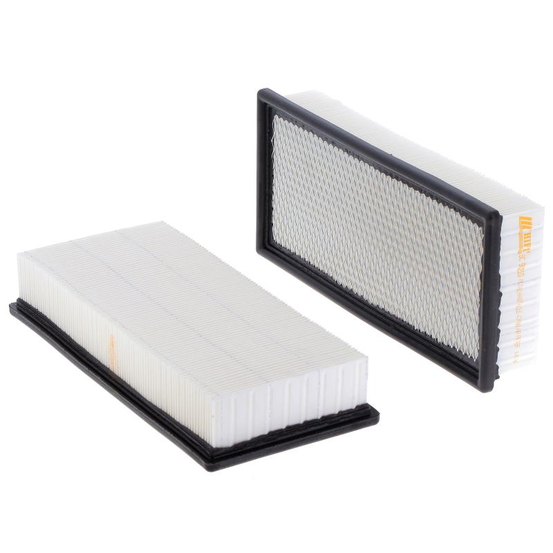  Hifi Cabin Air Filter SC 90210 – OEM Filter Part – Roladex UK