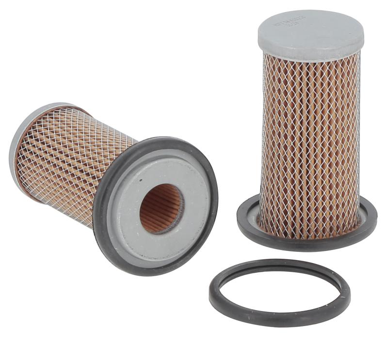  Hifi Hydraulic Filter SH 630230 – OEM Filter Part – Roladex UK