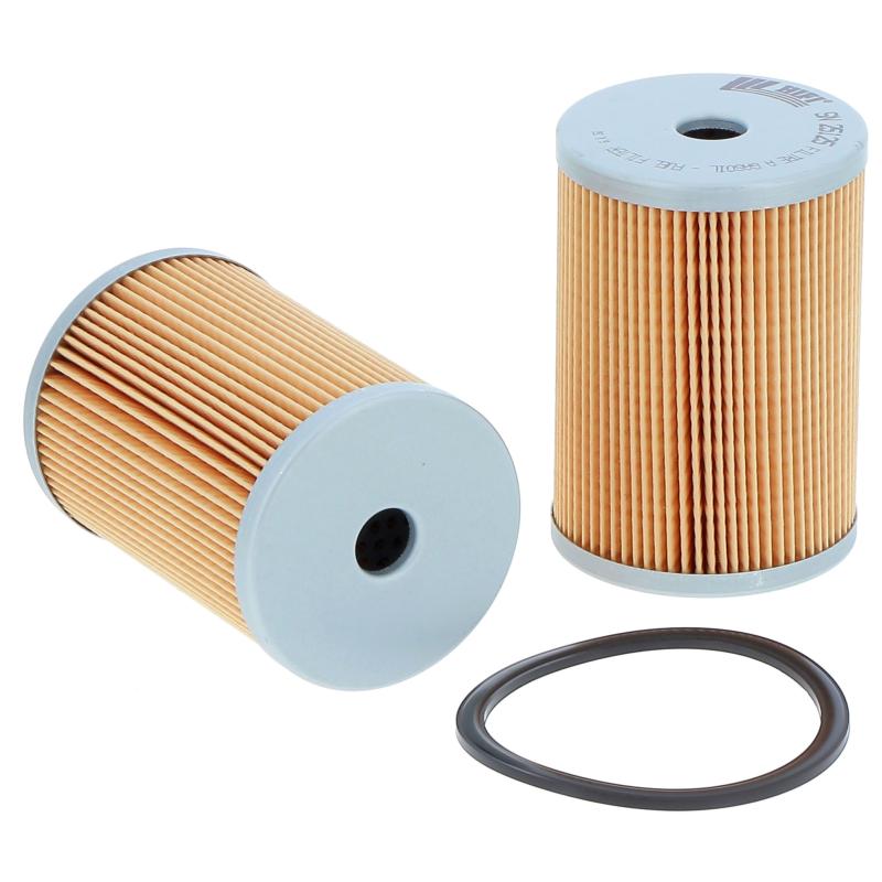  Hifi Fuel Filter SN 25125 – OEM Filter Part – Roladex UK