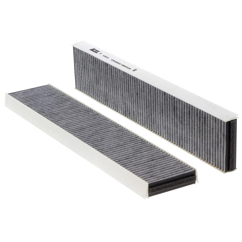  Hifi Cabin Air Filter SC 5013 CA – OEM Filter Part – Roladex UK