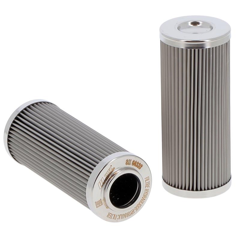  Hifi Hydraulic Filter SH 60338 – OEM Filter Part – Roladex UK