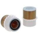  Hifi Air Filter SA 719 – OEM Filter Part – Roladex UK