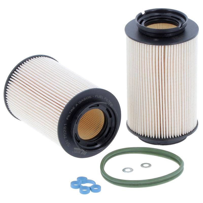 Hifi Fuel Filter SN 70281 – OEM Filter Part – Roladex UK