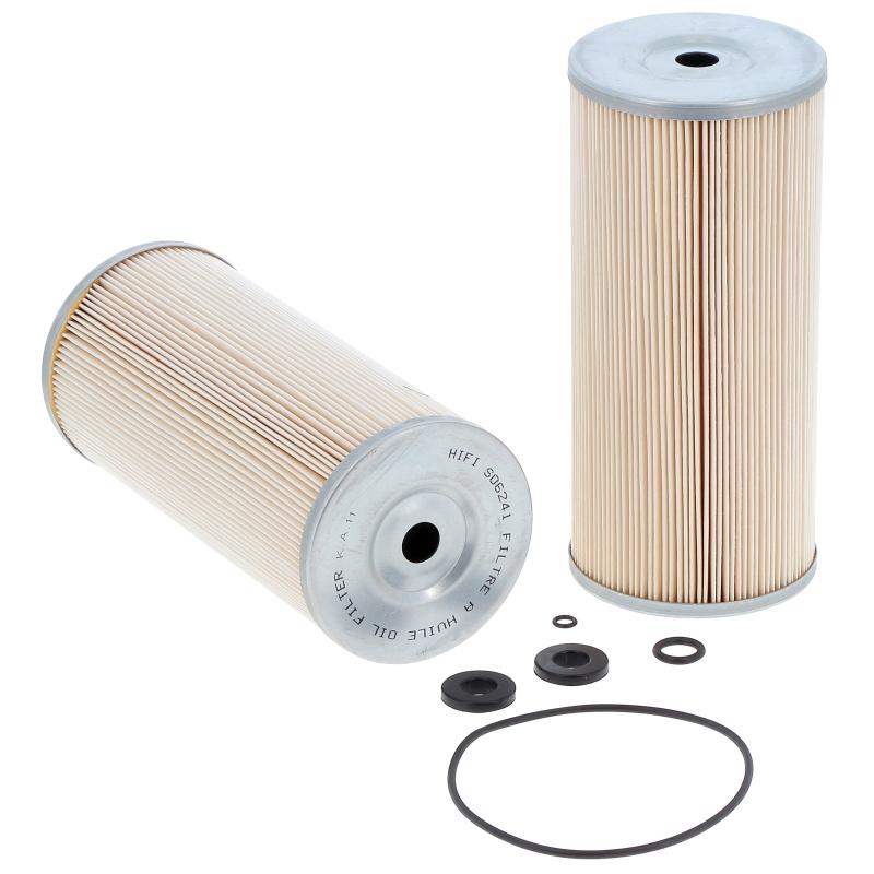  Hifi Oil Filter SO 6241 – OEM Filter Part – Roladex UK