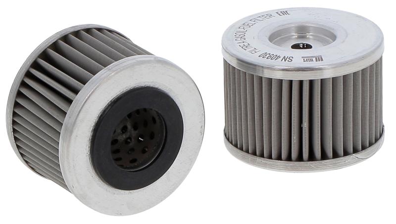  Hifi Fuel Filter SN 40930 – OEM Filter Part – Roladex UK