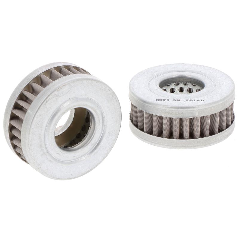  Hifi Fuel Filter SN 70140 – OEM Filter Part – Roladex UK