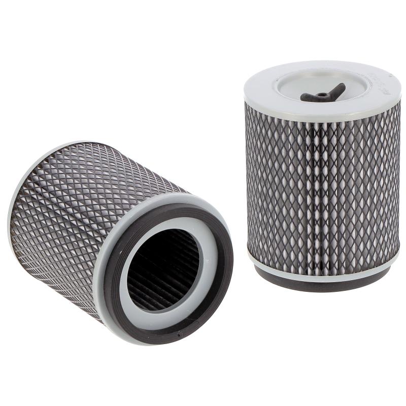  Hifi Cabin Air Filter SC 90284 CA – OEM Filter Part – Roladex UK