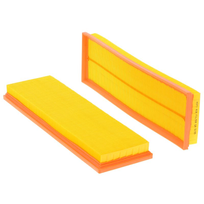  Hifi Air Filter SA 5195 – OEM Filter Part – Roladex UK