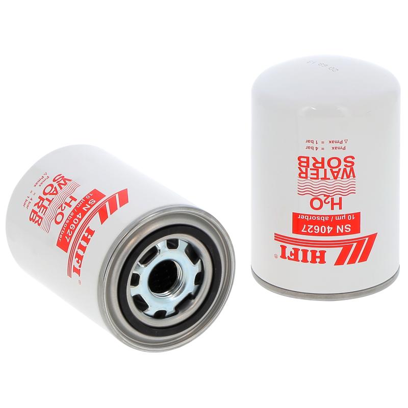  Hifi Fuel Filter SN 40627 – OEM Filter Part – Roladex UK