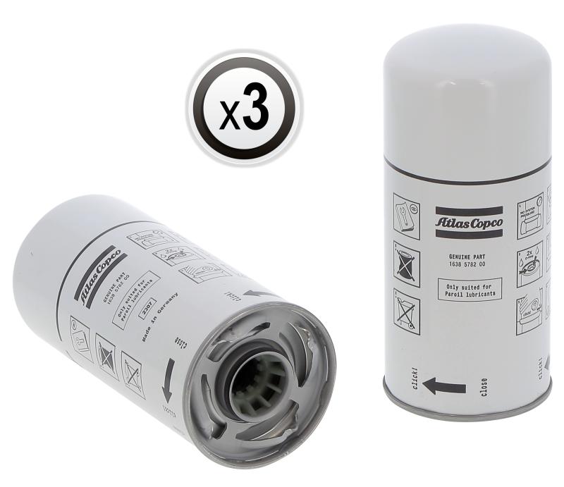  Hifi Hydraulic Filter SH 62567 KIT – OEM Filter Part – Roladex UK