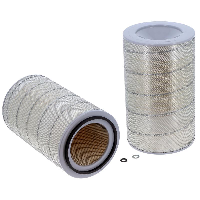  Hifi Air Filter SA 14697 – OEM Filter Part – Roladex UK