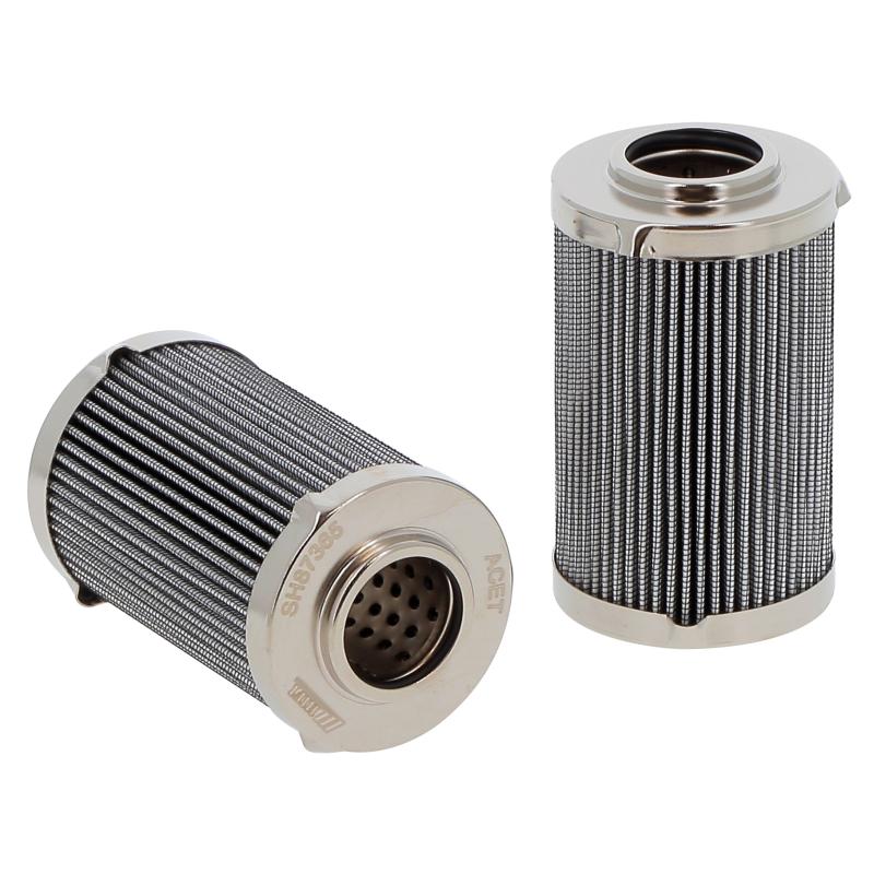  Hifi Hydraulic Filter SH 87365 – OEM Filter Part – Roladex UK