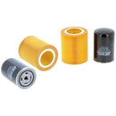  Hifi Maintenance Kit KM 210A0004A29 – OEM Filter Part – Roladex UK