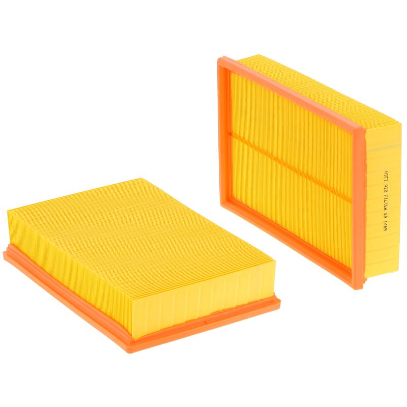  Hifi Air Filter SA 1469 – OEM Filter Part – Roladex UK
