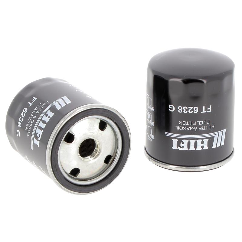  Hifi Fuel Filter FT 6238 G – OEM Filter Part – Roladex UK